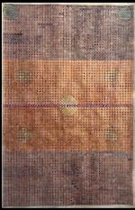 The High Priest s Ephod 2+40- x 26-+watercolor and colored pencil